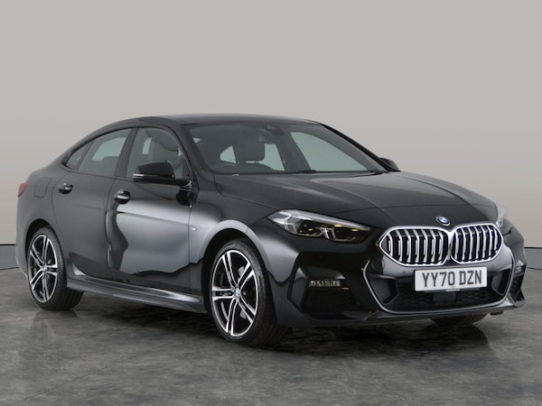 Used BMW 2 Series Gran Coupe 2020 for sale - 76141257: Photo 17