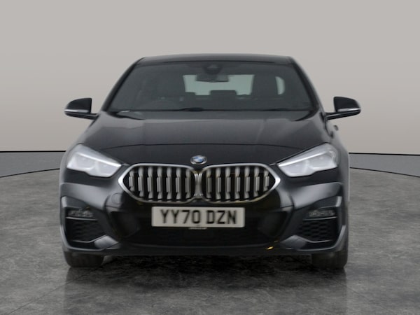 Used BMW 2 Series Gran Coupe 2020 for sale - 76141257: Photo 18