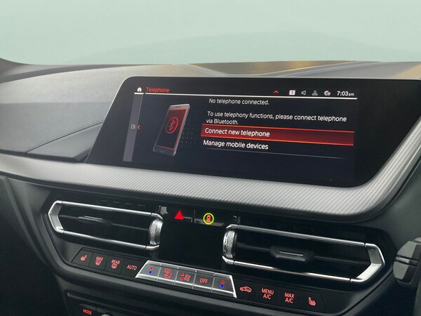 Used BMW 2 Series Gran Coupe 2020 for sale - 76141257: Photo 21