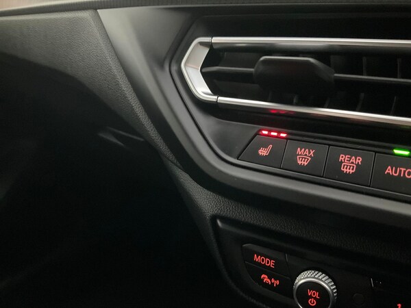 Used BMW 2 Series Gran Coupe 2020 for sale - 76141257: Photo 26