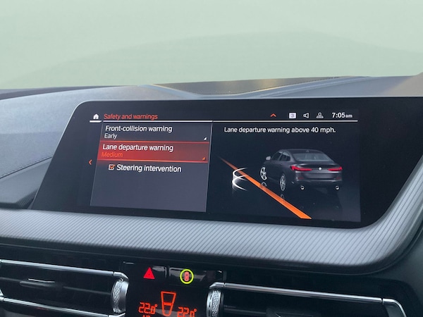 Used BMW 2 Series Gran Coupe 2020 for sale - 76141257: Photo 31