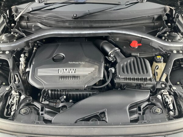 Used BMW 2 Series Gran Coupe 2020 for sale - 76141257: Photo 44
