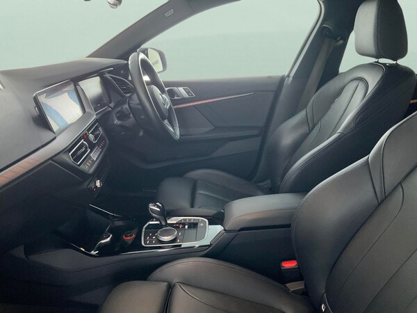Used BMW 2 Series Gran Coupe 2020 for sale - 76141257: Photo 4