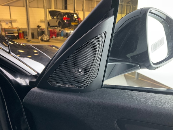 Used BMW 2 Series Gran Coupe 2020 for sale - 76141257: Photo 6