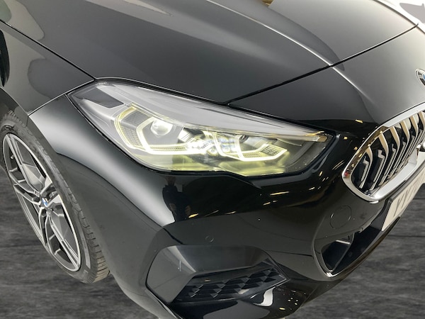 Used BMW 2 Series Gran Coupe 2020 for sale - 76141257: Photo 7