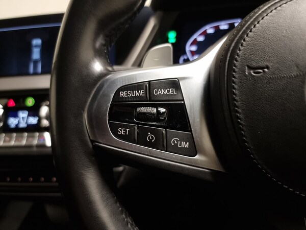 Used BMW 1 Series 2020 for sale - 76240820: Photo 26