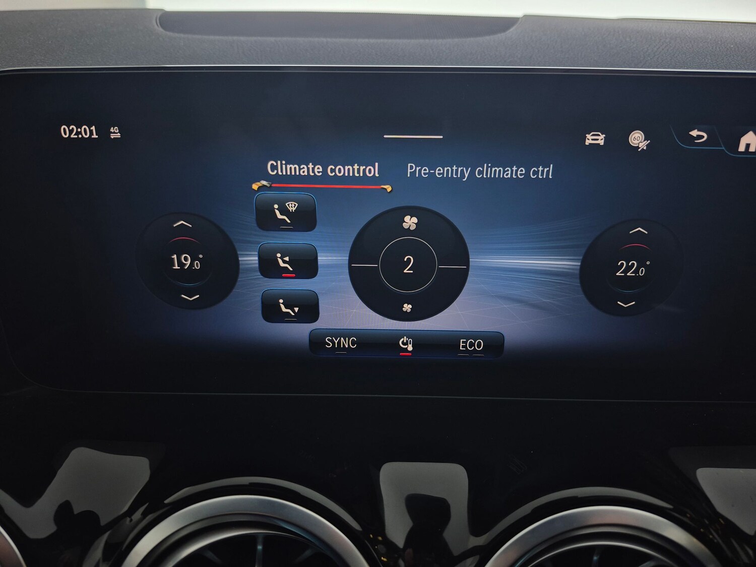 Used Mercedes-Benz EQA 2024 for sale - 77493054: Photo 25