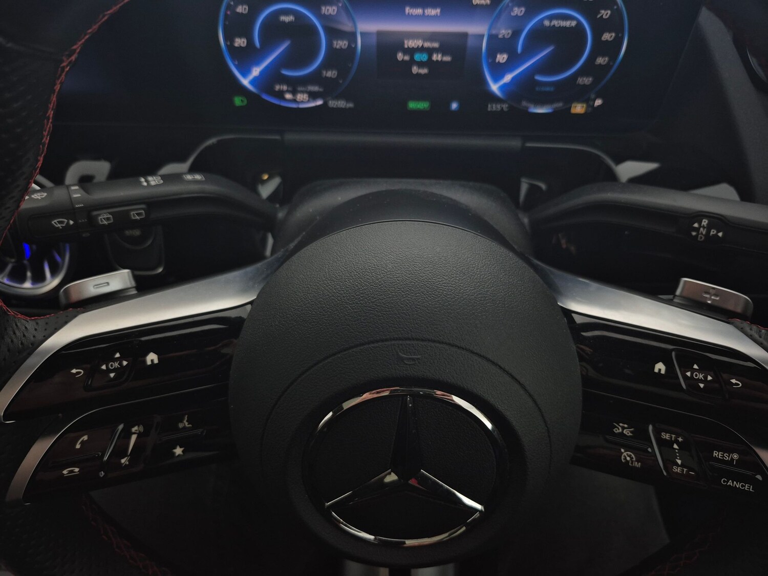 Used Mercedes-Benz EQA 2024 for sale - 77493054: Photo 27