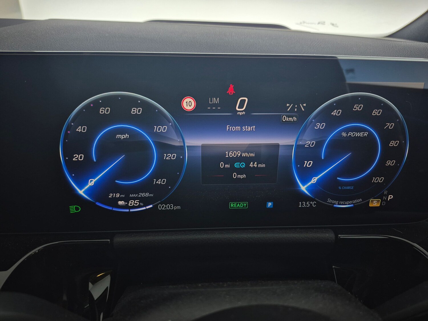 Used Mercedes-Benz EQA 2024 for sale - 77493054: Photo 30