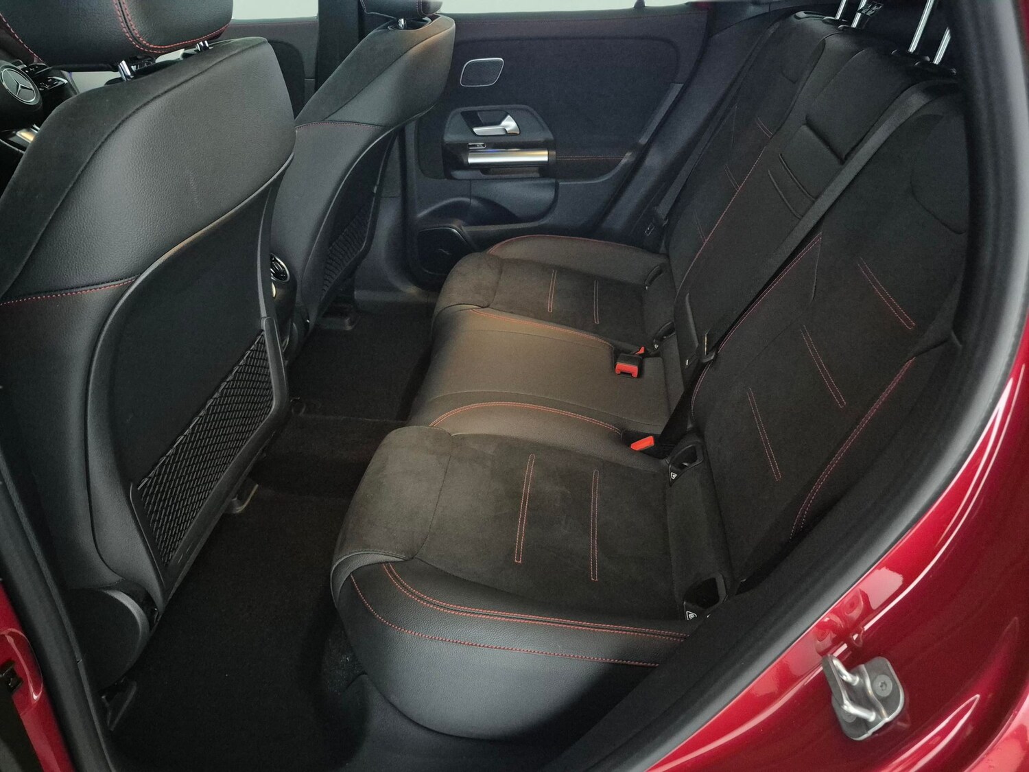 Used Mercedes-Benz EQA 2024 for sale - 77493054: Photo 36