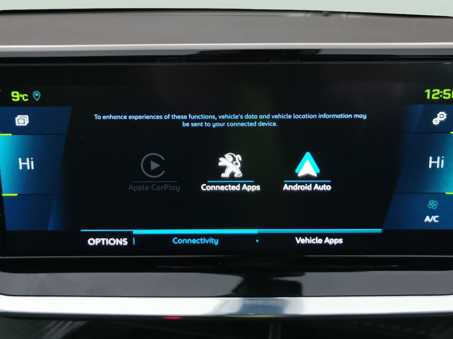 Used Peugeot 2008 2021 for sale - 77239742: Photo 16