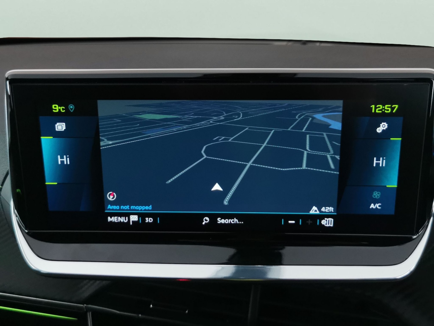 Used Peugeot 2008 2021 for sale - 77239742: Photo 5