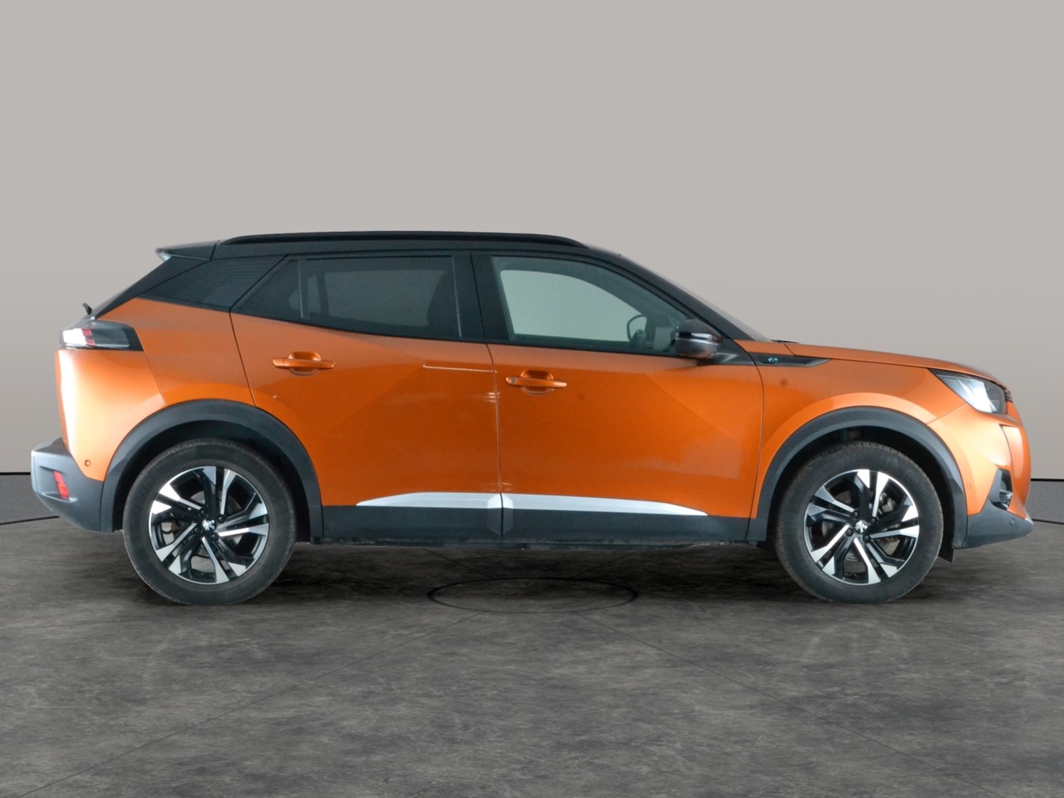 Used Peugeot 2008 2021 for sale - 77239742: Photo 8