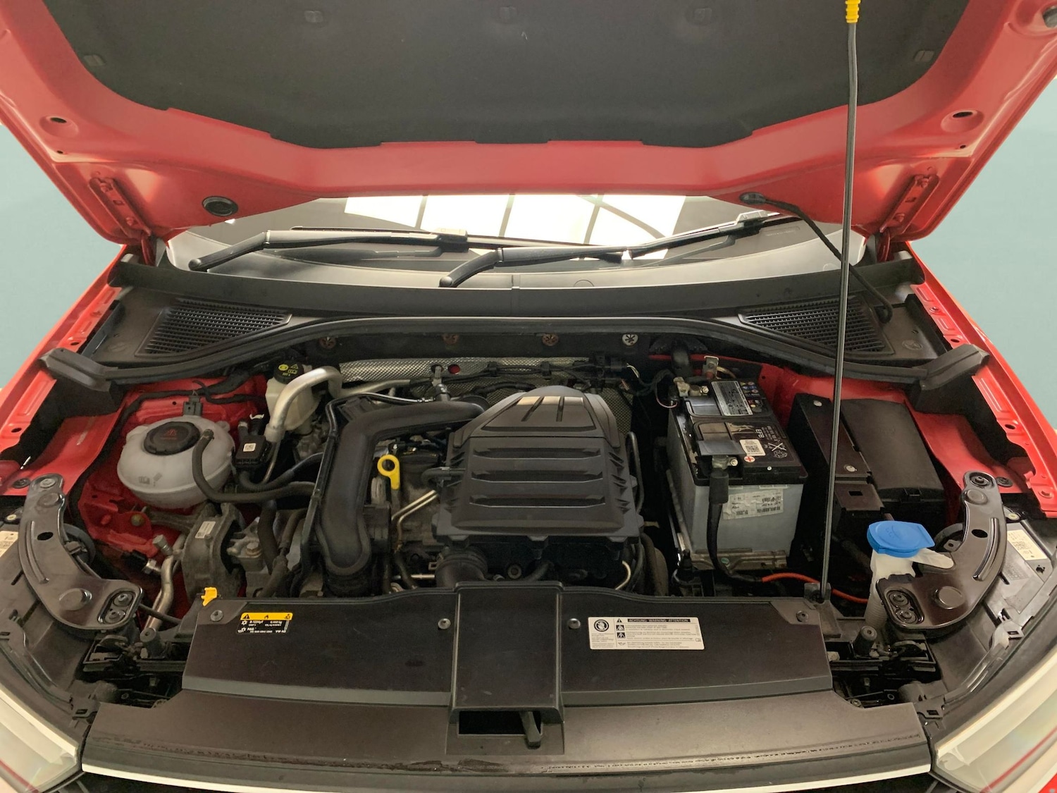 Used Volkswagen T-Roc 2020 for sale - 76777850: Photo 30