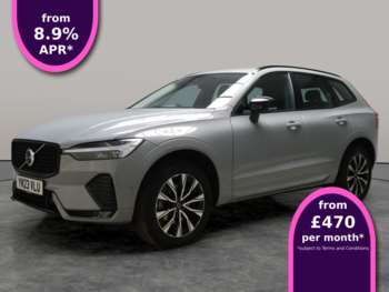 2023 - 2.0 B5 MHEV Plus SUV 5dr Petrol Hybrid Auto AWD Euro 6 (s/s) (250 ps) - HK