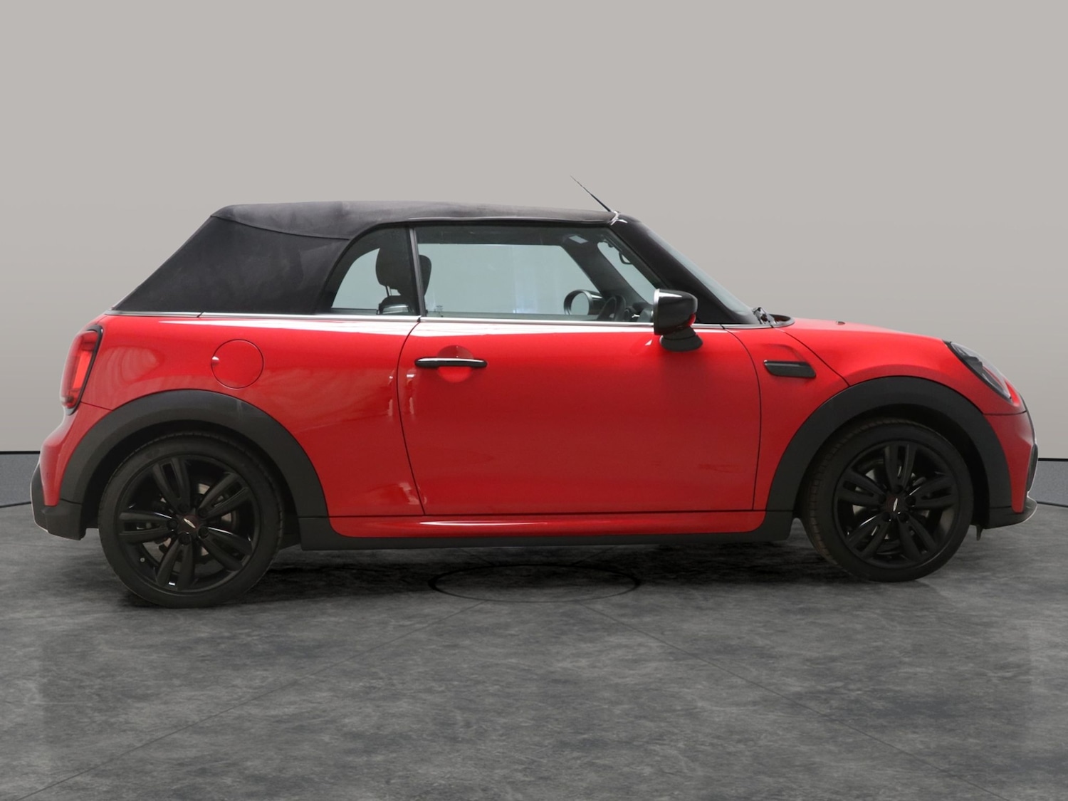 Used MINI Convertible 2021 for sale - 76364953: Photo 10