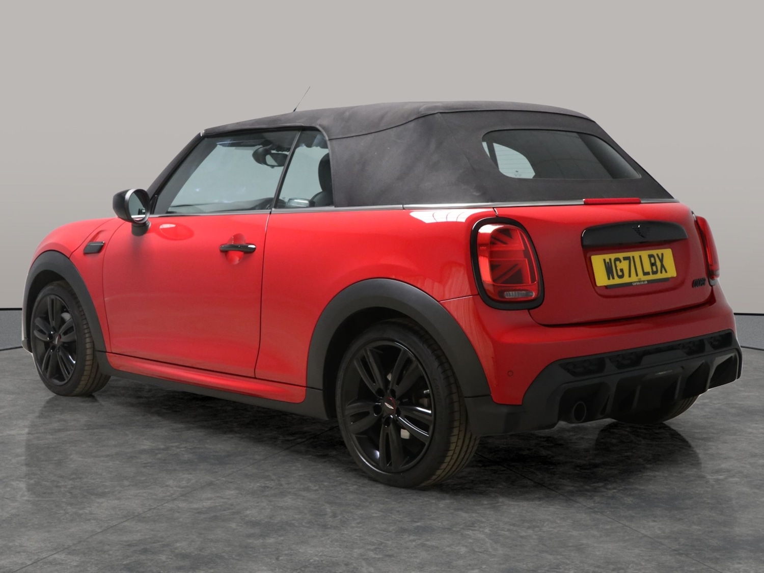 Used MINI Convertible 2021 for sale - 76364953: Photo 14