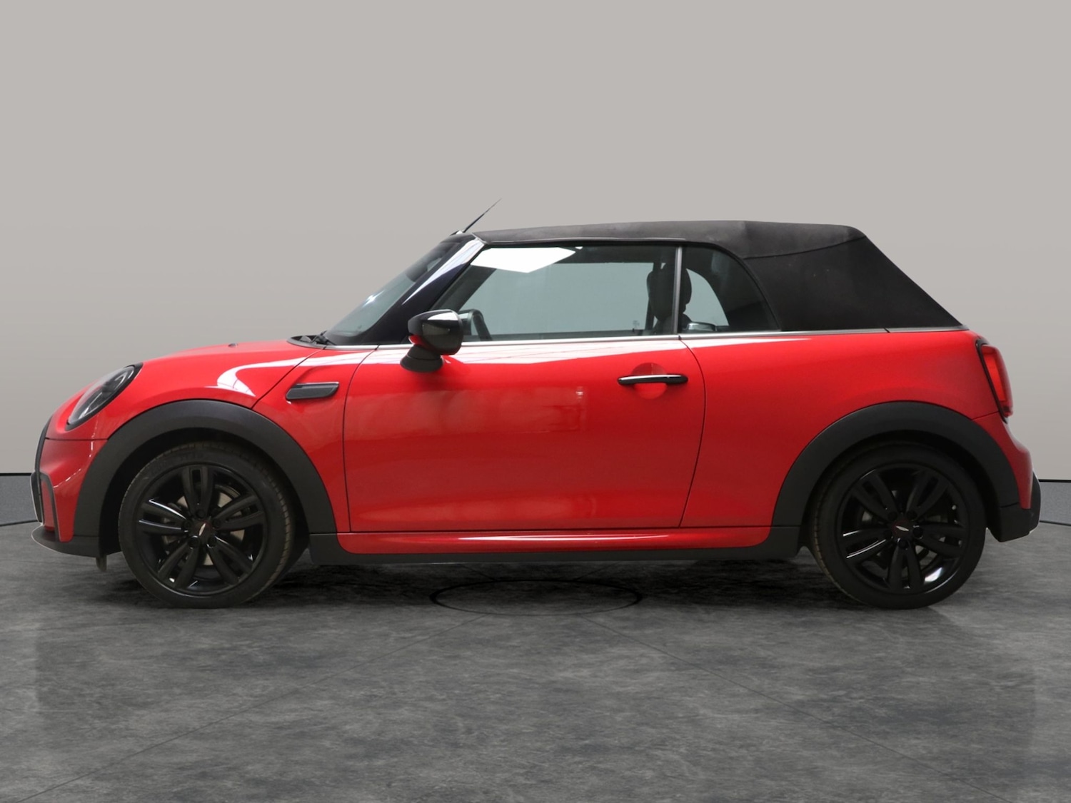 Used MINI Convertible 2021 for sale - 76364953: Photo 15