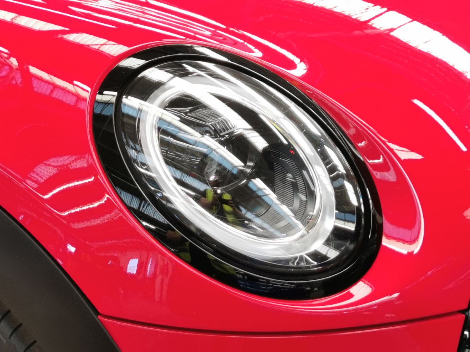 Used MINI Convertible 2021 for sale - 76364953: Photo 25