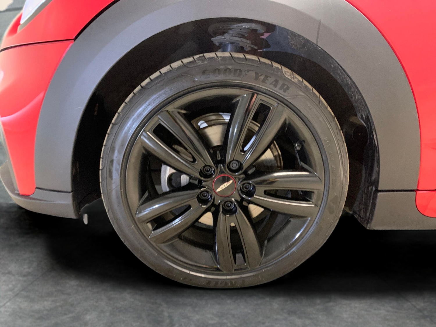 Used MINI Convertible 2021 for sale - 76364953: Photo 27