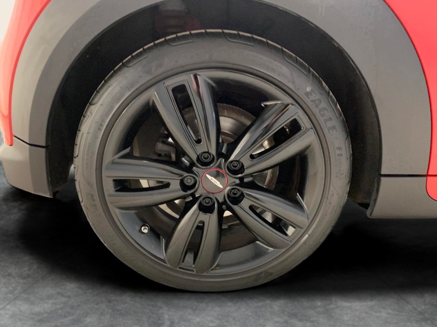 Used MINI Convertible 2021 for sale - 76364953: Photo 30