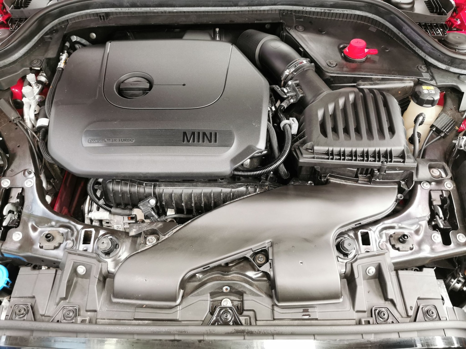 Used MINI Convertible 2021 for sale - 76364953: Photo 36