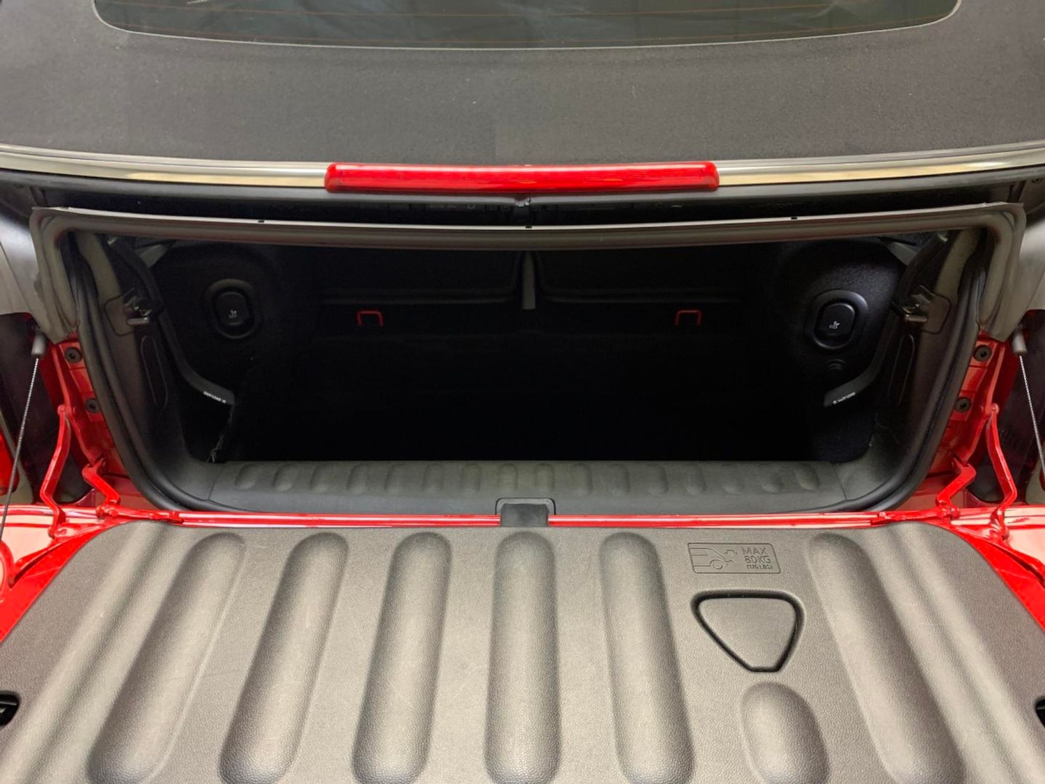 Used MINI Convertible 2021 for sale - 76364953: Photo 37