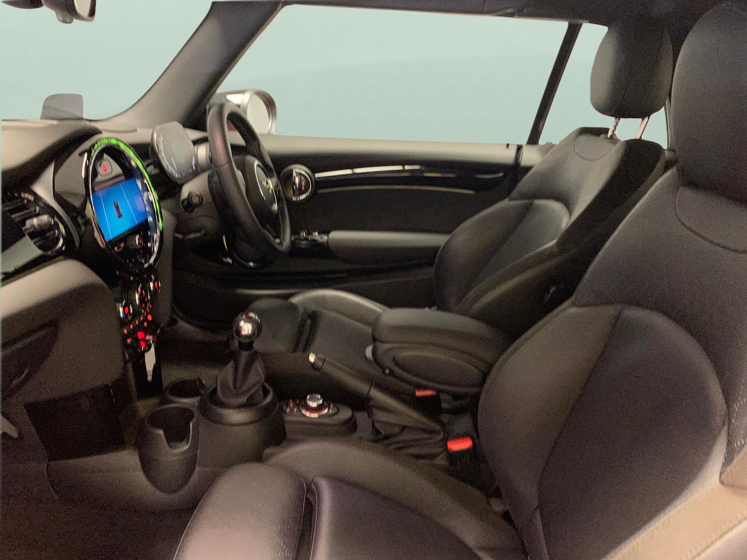 Used MINI Convertible 2021 for sale - 76364953: Photo 5