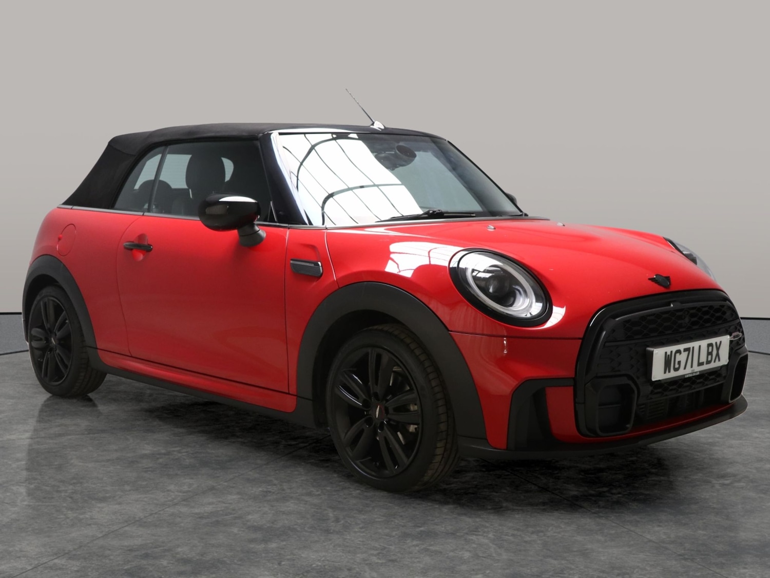 Used MINI Convertible 2021 for sale - 76364953: Photo 9