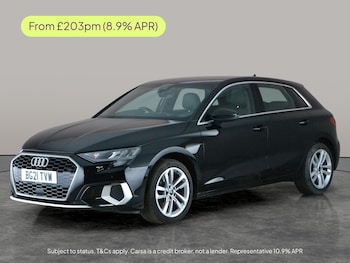 Used Audi A3 2021 for sale - 77688657: Photo