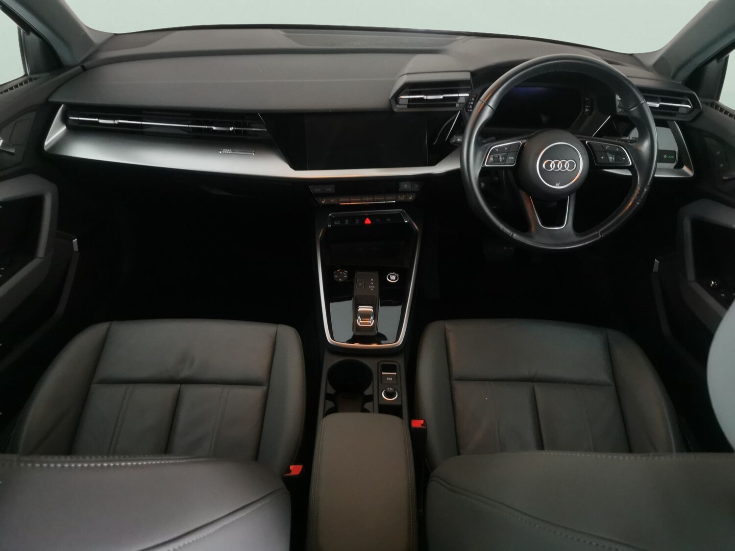 Used Audi A3 2021 for sale - 77688657: Photo 9