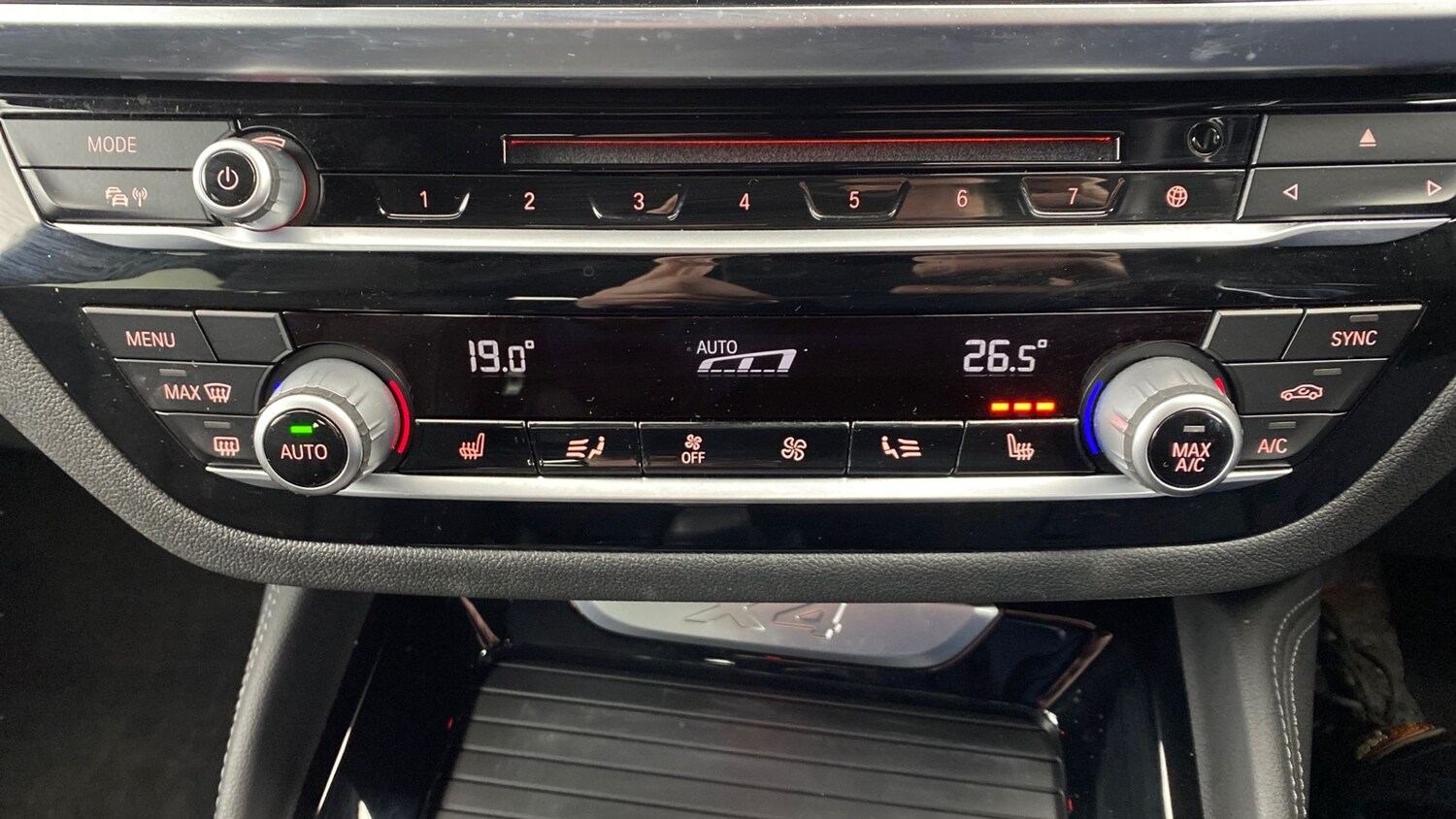 Used BMW X4 2019 for sale - 77776080: Photo 17