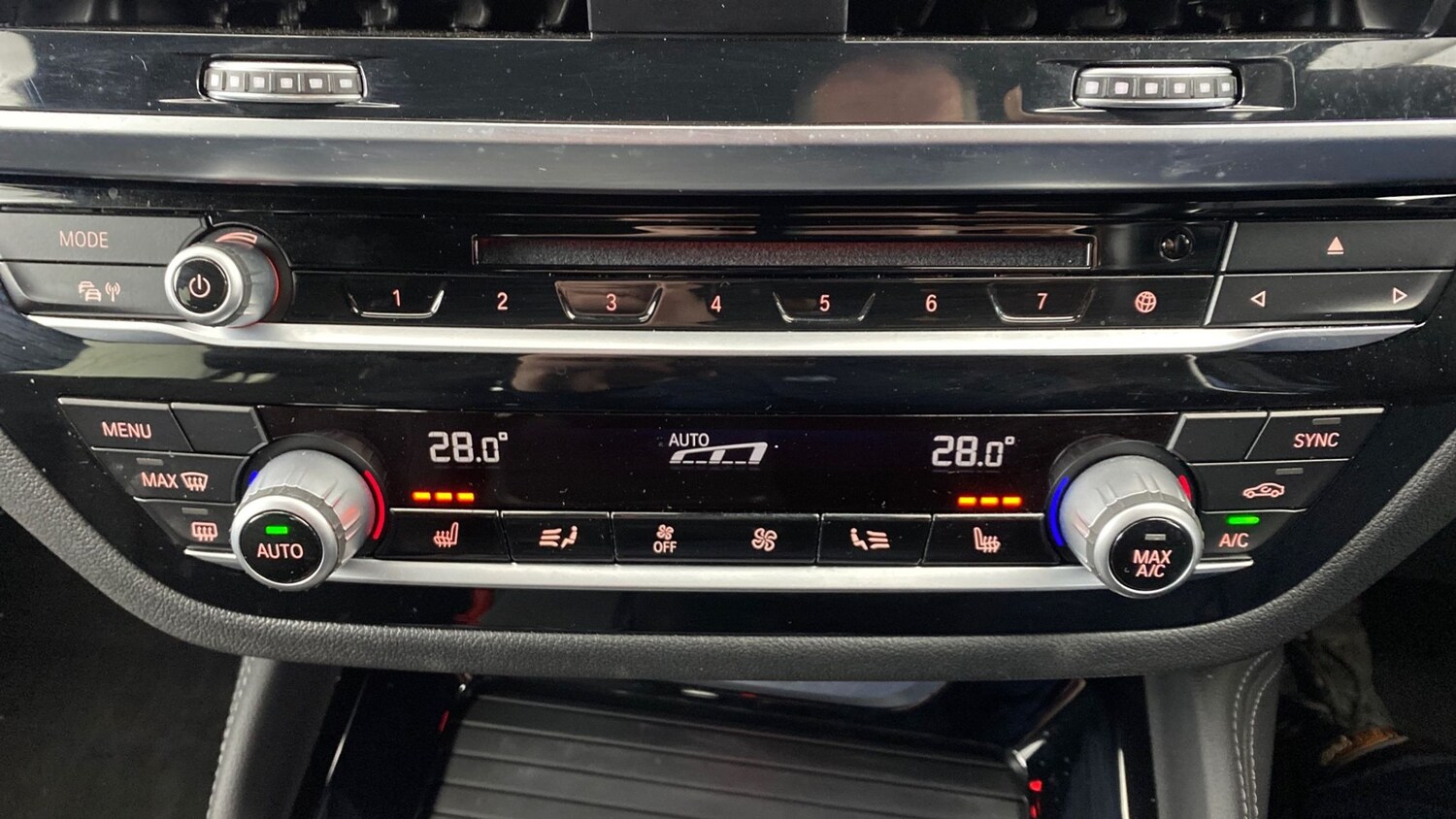 Used BMW X4 2019 for sale - 77776080: Photo 19