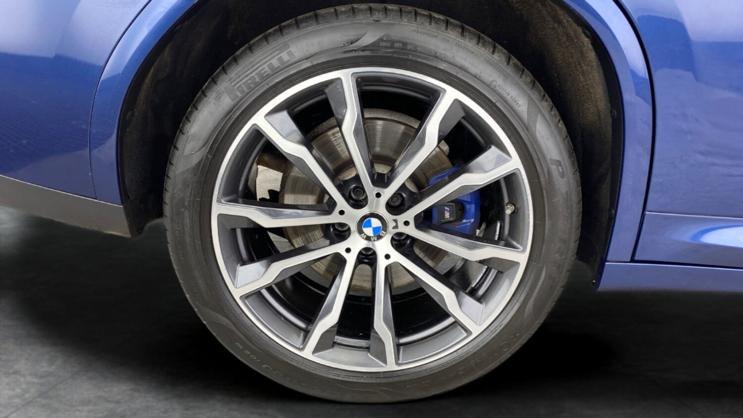 Used BMW X4 2019 for sale - 77776080: Photo 26