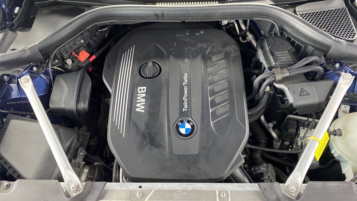 Used BMW X4 2019 for sale - 77776080: Photo 32