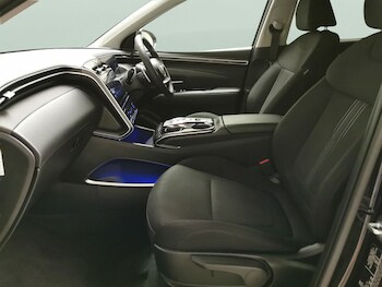 Used Hyundai TUCSON 2022 for sale - 75920313: Photo