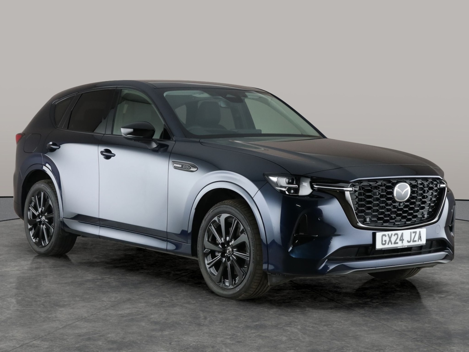 Used Mazda CX-60 2024 for sale - 76525992: Photo 11