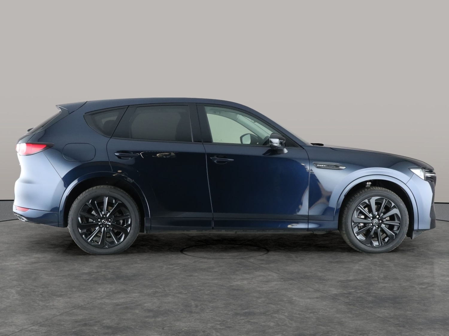 Used Mazda CX-60 2024 for sale - 76525992: Photo 12