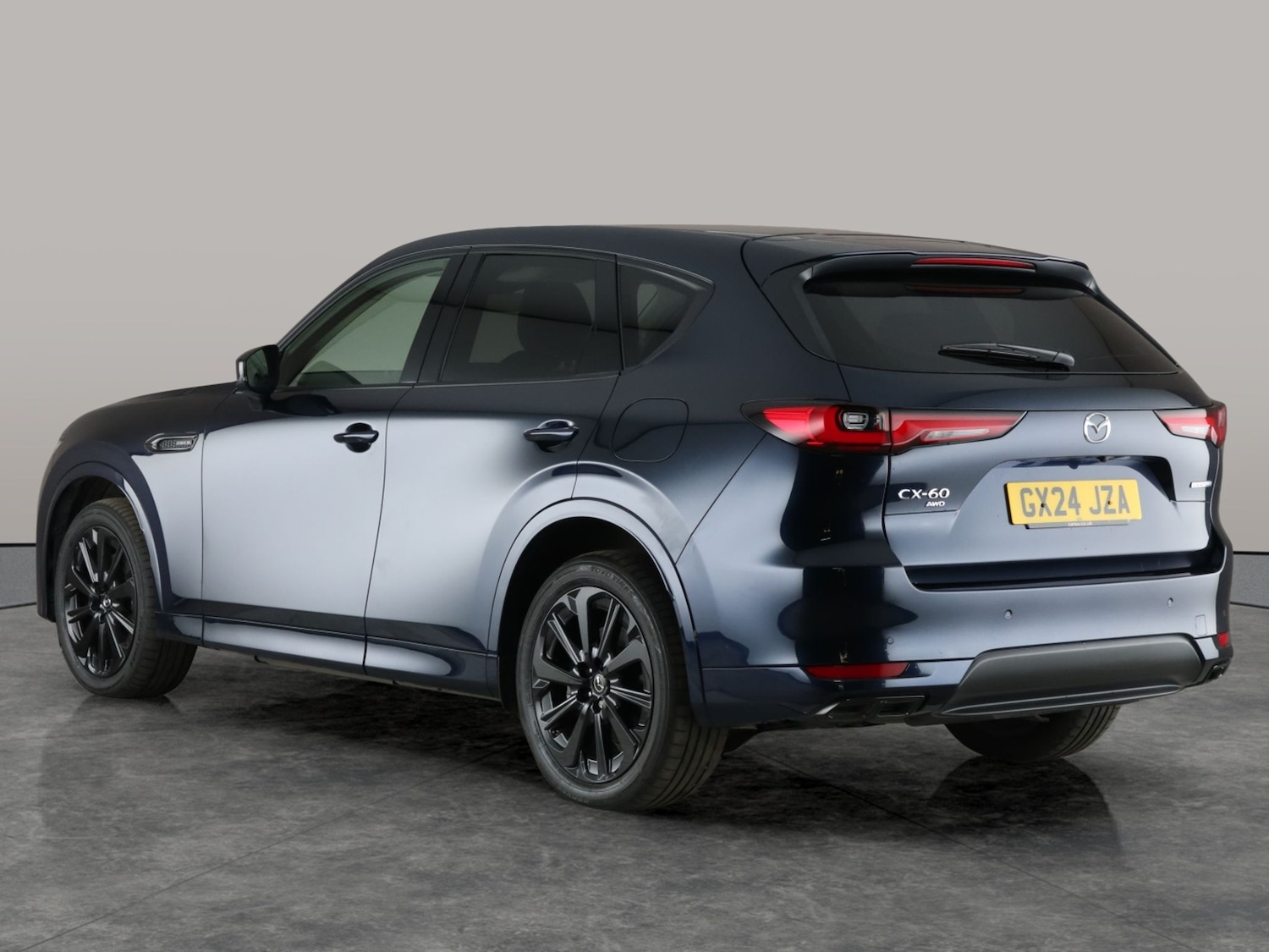 Used Mazda CX-60 2024 for sale - 76525992: Photo 15