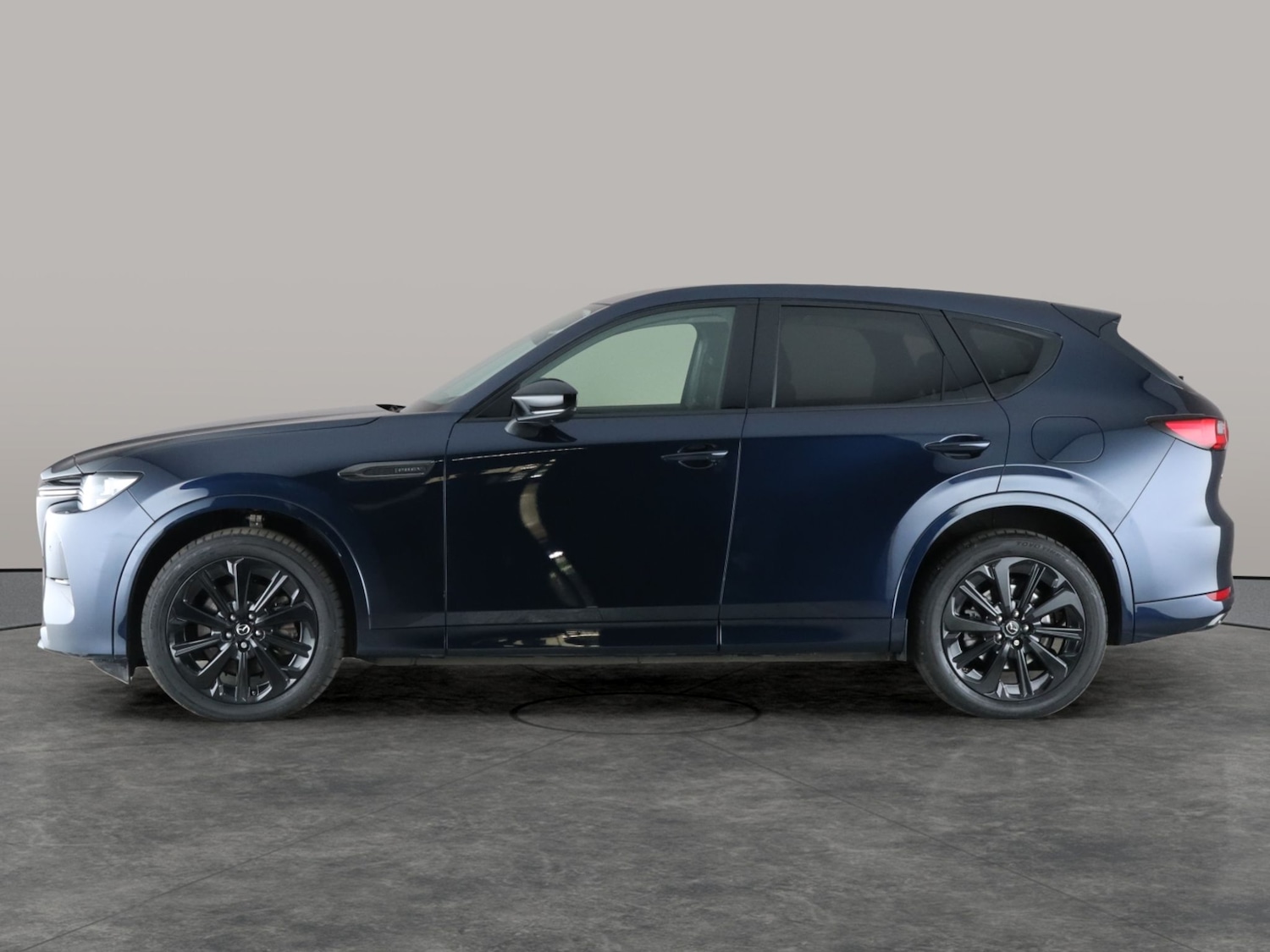 Used Mazda CX-60 2024 for sale - 76525992: Photo 16