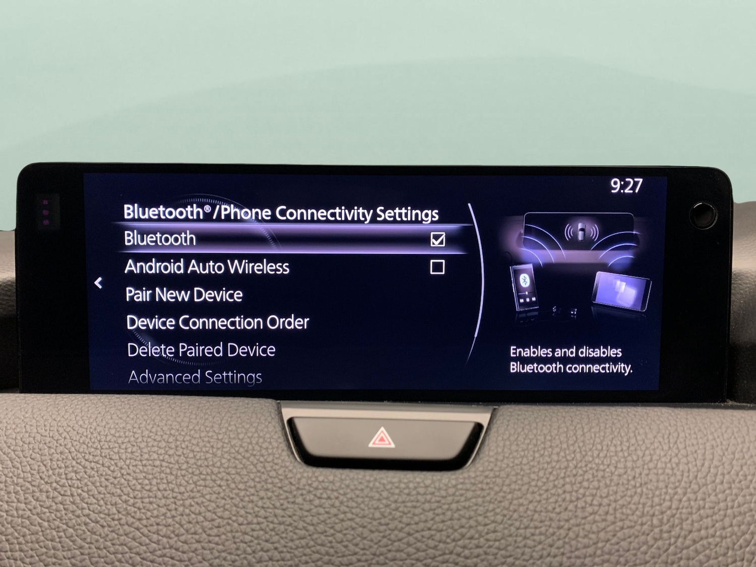 Used Mazda CX-60 2024 for sale - 76525992: Photo 19