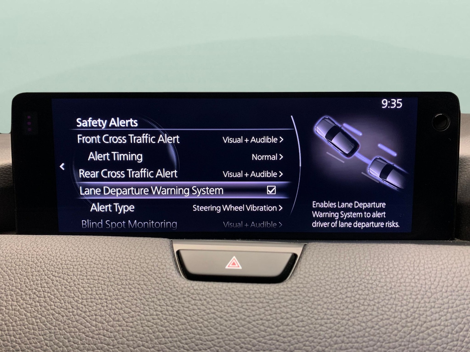 Used Mazda CX-60 2024 for sale - 76525992: Photo 27