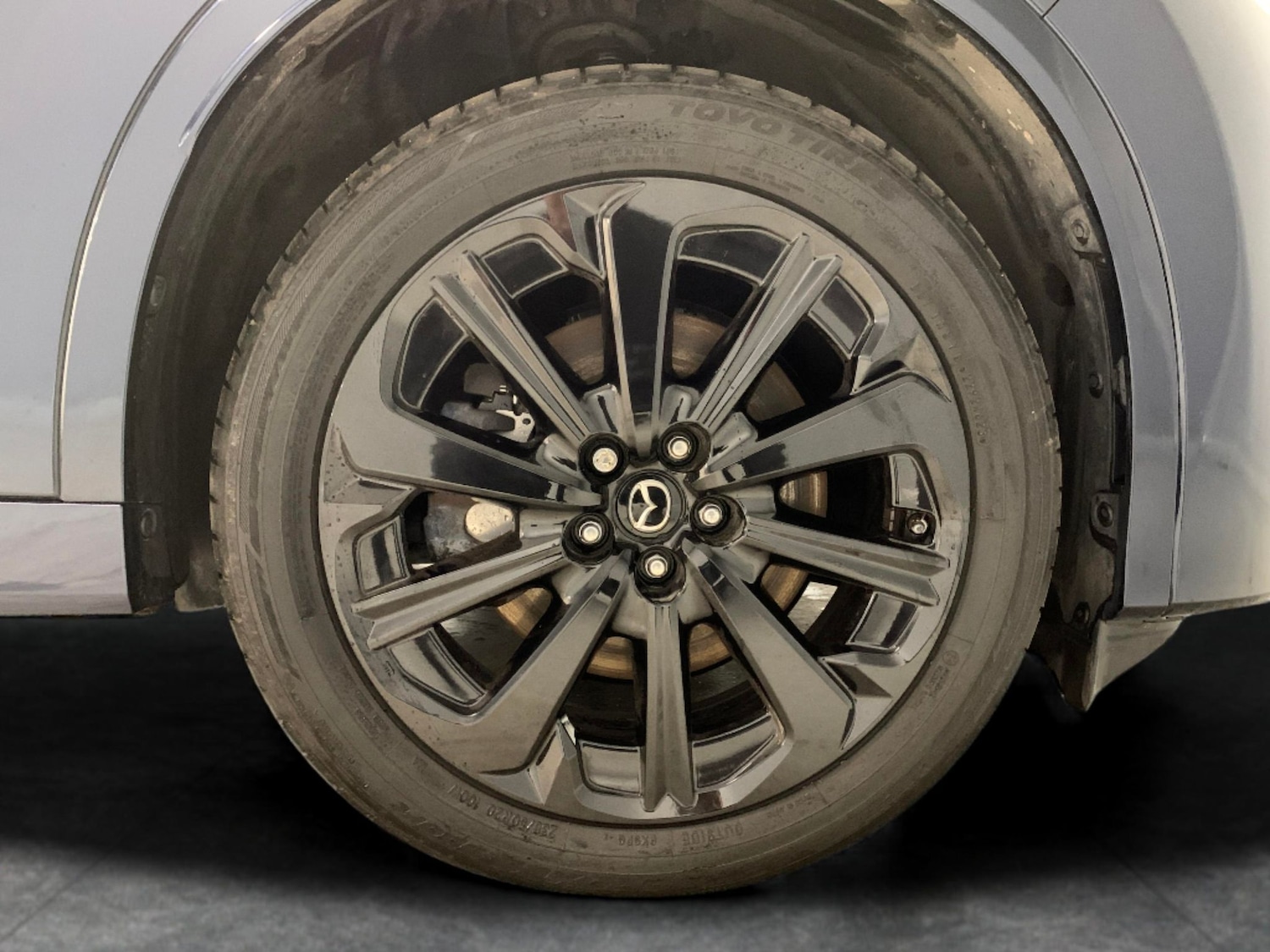 Used Mazda CX-60 2024 for sale - 76525992: Photo 30