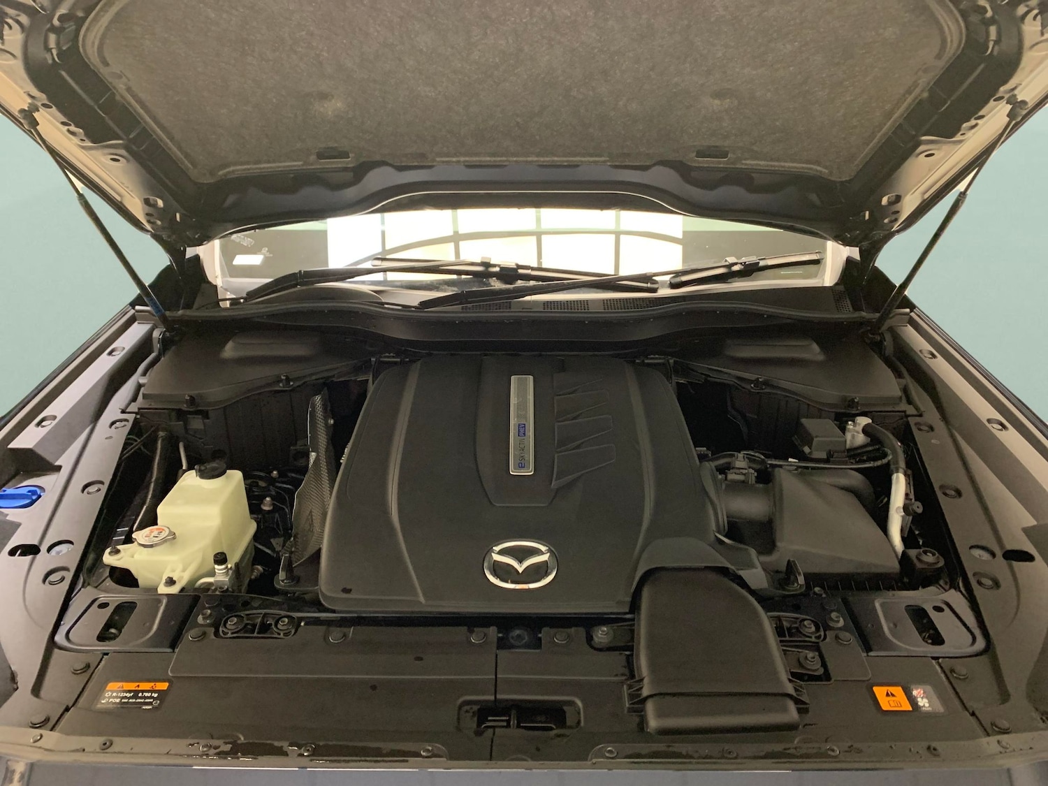 Used Mazda CX-60 2024 for sale - 76525992: Photo 39