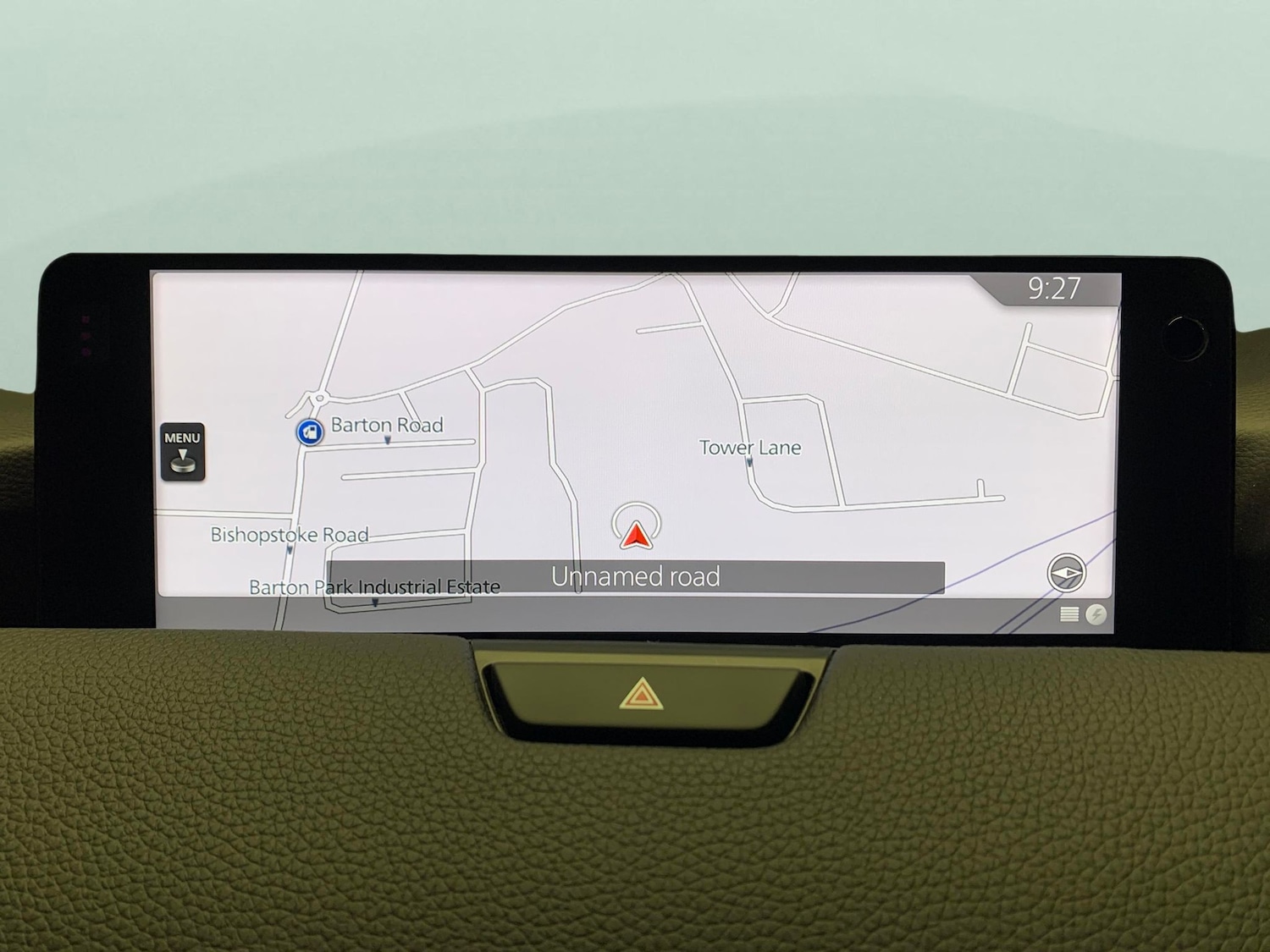 Used Mazda CX-60 2024 for sale - 76525992: Photo 9