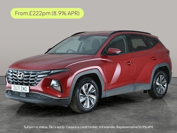 1.6 T-GDi SE Connect SUV 5dr Petrol Manual Euro 6 (s/s) (150 ps) - CRUISE -