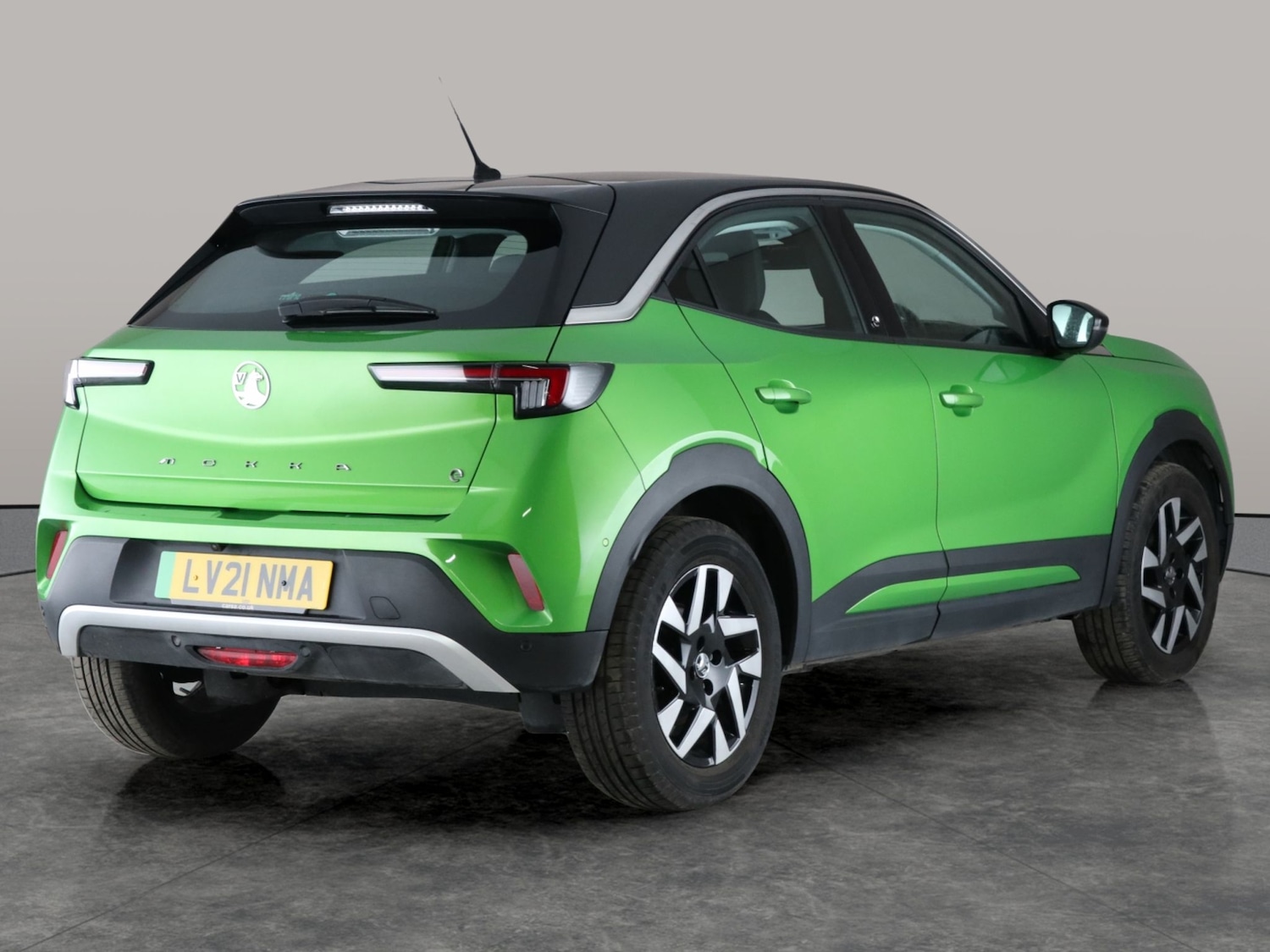 Used Vauxhall Mokka 2021 for sale - 77054368: Photo 10