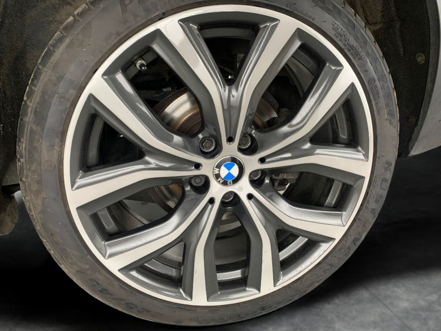 Used BMW X2 2019 for sale - 76502087: Photo 23