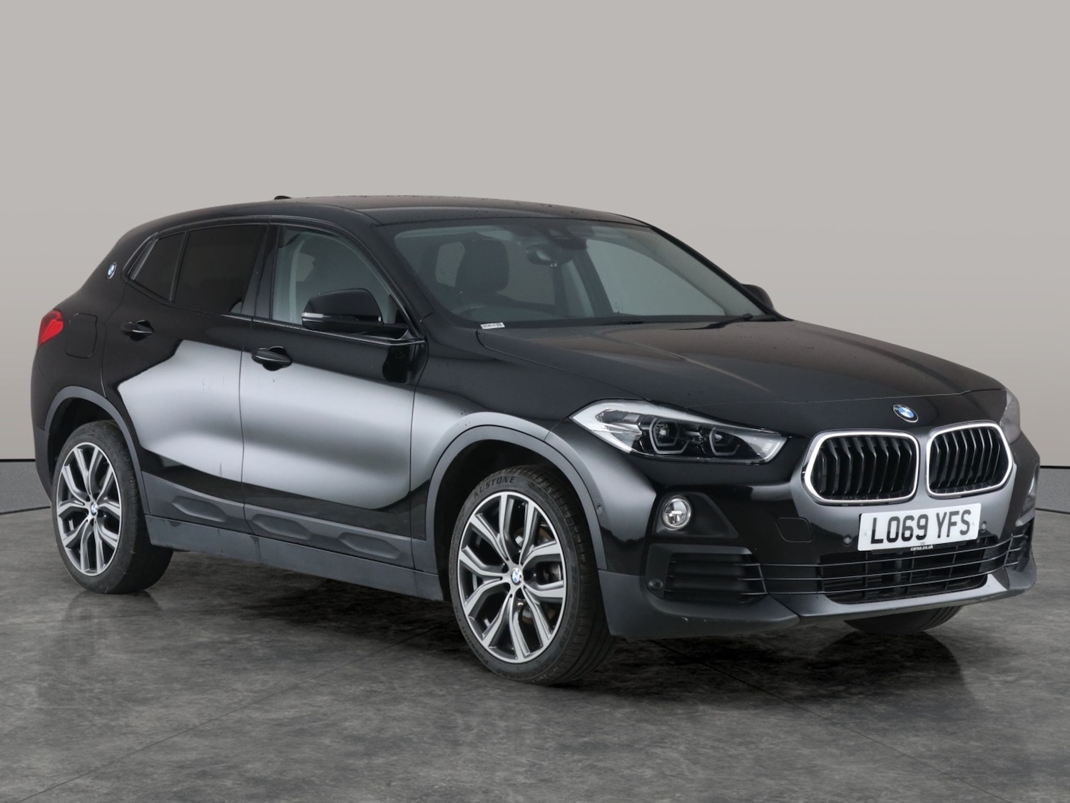 Used BMW X2 2019 for sale - 76502087: Photo 8