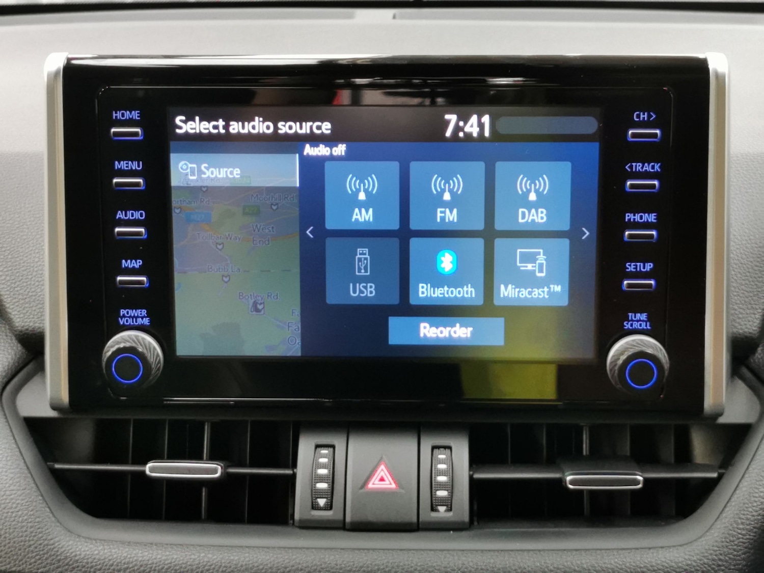 Used Toyota RAV4 2021 for sale - 76159334: Photo 17